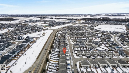 95 Hartwick Loop, Spruce Grove, AB - Outdoor With View