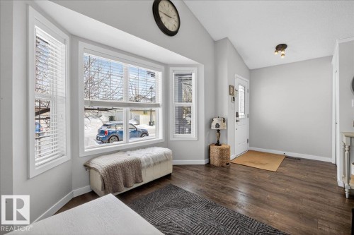 1618 Tompkins Wynd, Edmonton, AB - Indoor