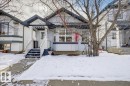 1618 Tompkins Wynd, Edmonton, AB  - Outdoor With Facade 