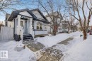 1618 Tompkins Wynd, Edmonton, AB  - Outdoor With Facade 