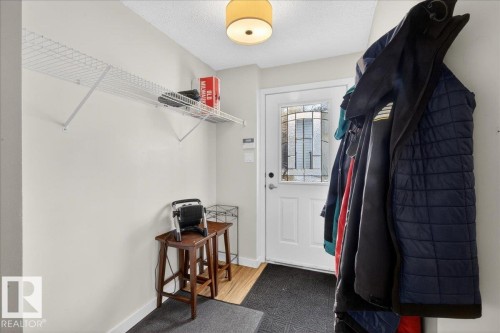 1618 Tompkins Wynd, Edmonton, AB - Indoor With Storage