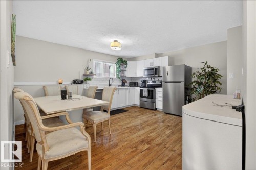 1618 Tompkins Wynd, Edmonton, AB - Indoor