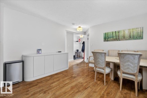 1618 Tompkins Wynd, Edmonton, AB - Indoor Photo Showing Dining Room
