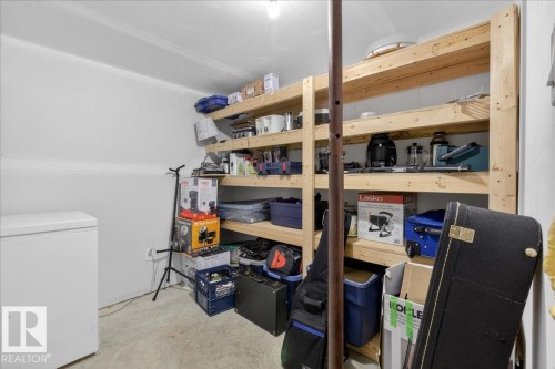 1618 Tompkins Wynd, Edmonton, AB - Indoor