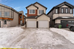 144 EDGEWATER Circle  Leduc, AB T9E 1K5
