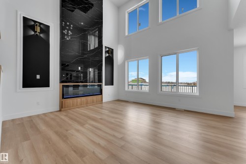 144 Edgewater Circle, Leduc, AB - Indoor