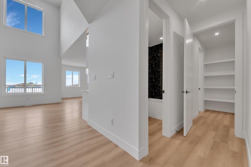 144 Edgewater Circle, Leduc, AB - Indoor Photo Showing Other Room