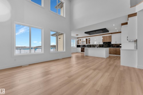 144 Edgewater Circle, Leduc, AB - Indoor