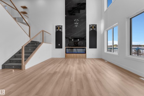 144 Edgewater Circle, Leduc, AB - Indoor Photo Showing Other Room