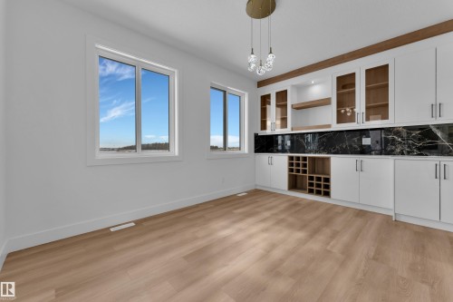 144 Edgewater Circle, Leduc, AB - Indoor