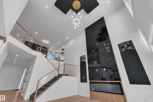 144 Edgewater Circle, Leduc, AB - Indoor Photo Showing Other Room