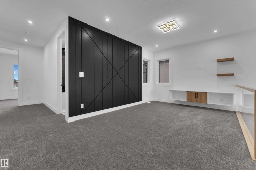 144 Edgewater Circle, Leduc, AB - Indoor Photo Showing Other Room