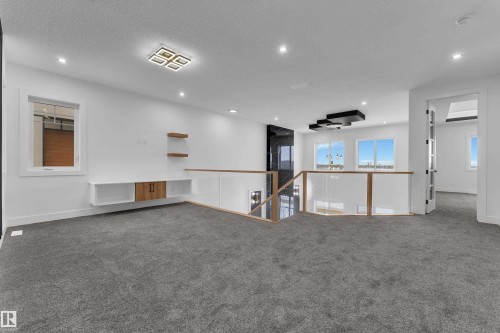 144 Edgewater Circle, Leduc, AB - Indoor Photo Showing Other Room