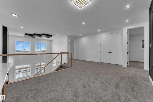 144 Edgewater Circle, Leduc, AB - Indoor Photo Showing Other Room