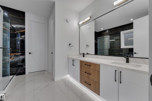 144 Edgewater Circle, Leduc, AB - Indoor