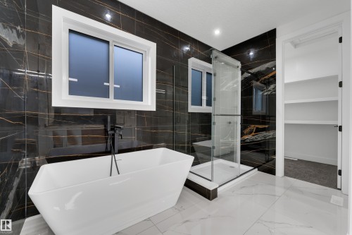 144 Edgewater Circle, Leduc, AB - Indoor Photo Showing Bathroom