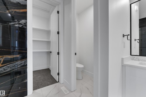 144 Edgewater Circle, Leduc, AB - Indoor Photo Showing Other Room