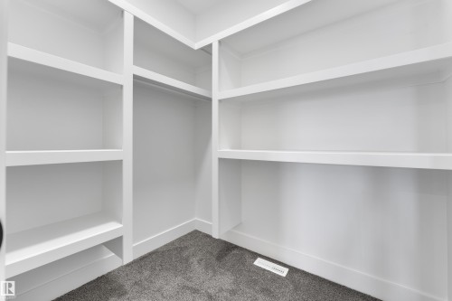 144 Edgewater Circle, Leduc, AB - Indoor With Storage