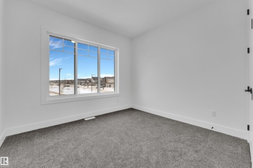 144 Edgewater Circle, Leduc, AB - Indoor Photo Showing Other Room