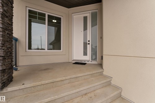 144 Edgewater Circle, Leduc, AB - Outdoor With Exterior