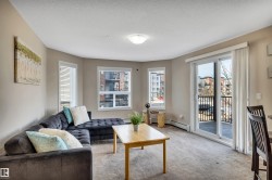 215 392 SILVER BERRY Road  Edmonton, AB T6T 0H1