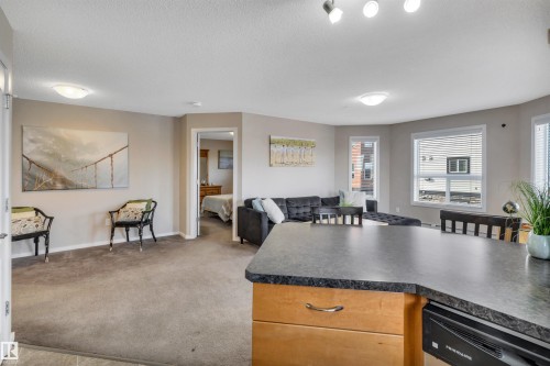 215 392 Silver Berry Road, Edmonton, AB - Indoor