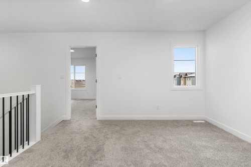 19131 20 Avenue, Edmonton, AB - Indoor Photo Showing Other Room