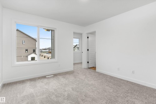 19131 20 Avenue, Edmonton, AB - Indoor Photo Showing Other Room