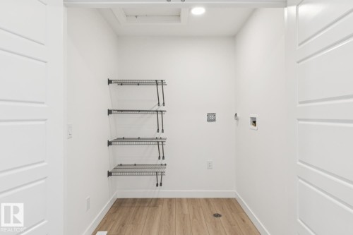 19131 20 Avenue, Edmonton, AB - Indoor With Storage