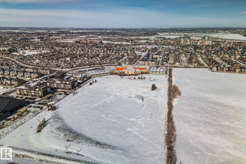 View of urban area - 1611 158 Street, Edmonton, AB - Outdoor With View