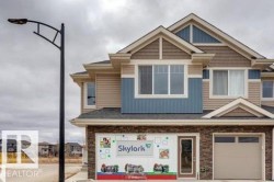 46 13139 205 Street NW  Edmonton, AB T5S 0N1
