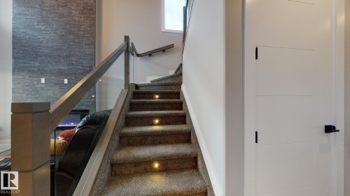 86 Mockingbird Crescent, Fort Saskatchewan, AB - Indoor Photo Showing Other Room