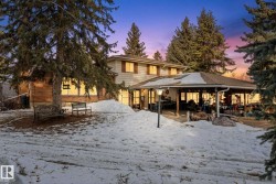 53372 RGE ROAD 215  Rural Strathcona County, AB T8E 2B2