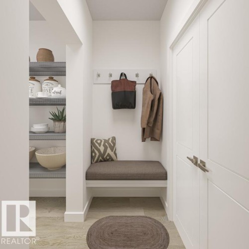 4507 Warbler Loop, Edmonton, AB - Indoor Photo Showing Other Room