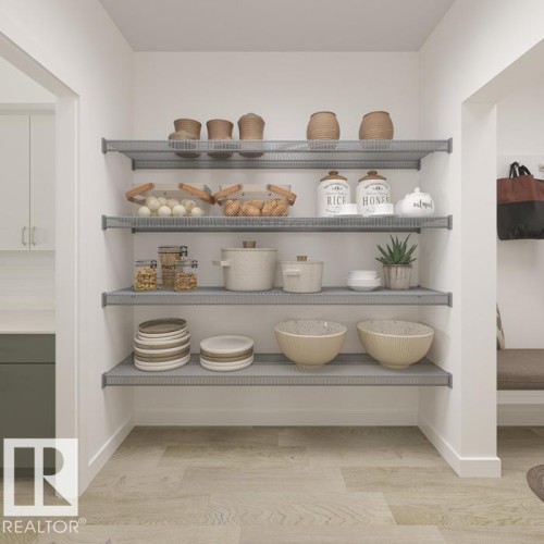 4507 Warbler Loop, Edmonton, AB - Indoor Photo Showing Other Room