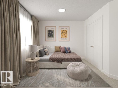 4507 Warbler Loop, Edmonton, AB - Indoor