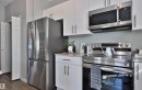 4507 Warbler Loop, Edmonton, AB  - Indoor Photo Showing Kitchen 