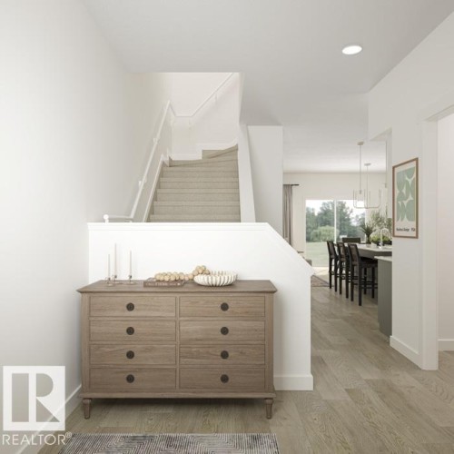 4507 Warbler Loop, Edmonton, AB - Indoor