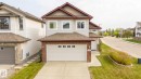 8390 Shaske Crescent, Edmonton, AB  - Outdoor With Facade 