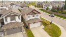 8390 Shaske Crescent, Edmonton, AB  - Outdoor With Facade 