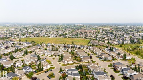 8390 Shaske Crescent, Edmonton, AB - Outdoor With View