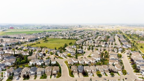 8390 Shaske Crescent, Edmonton, AB - Outdoor With View