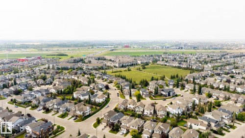 8390 Shaske Crescent, Edmonton, AB - Outdoor With View