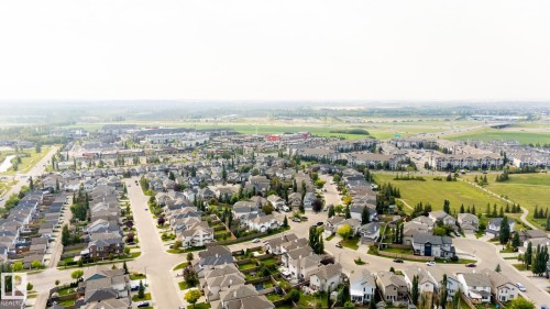 8390 Shaske Crescent, Edmonton, AB - Outdoor With View