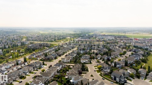8390 Shaske Crescent, Edmonton, AB - Outdoor With View