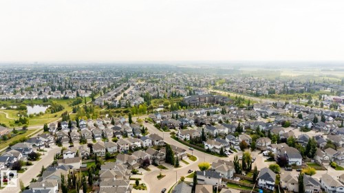 8390 Shaske Crescent, Edmonton, AB - Outdoor With View