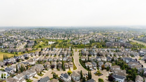 8390 Shaske Crescent, Edmonton, AB - Outdoor With View