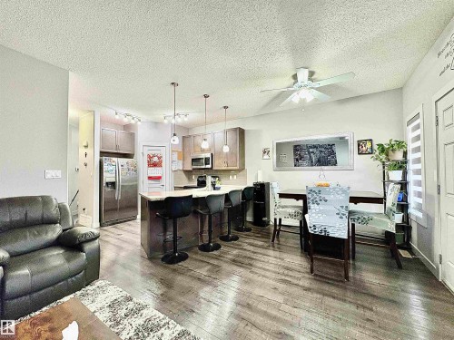 14 Hickory Road, Fort Saskatchewan, AB - Indoor