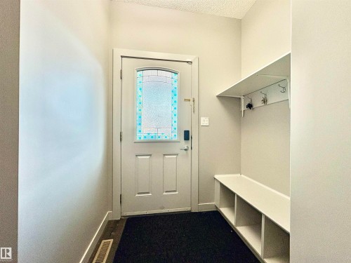 14 Hickory Road, Fort Saskatchewan, AB - Indoor Photo Showing Other Room