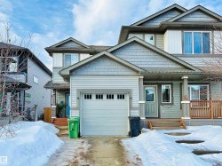 14 HICKORY Road  Fort Saskatchewan, AB T8L 0R8